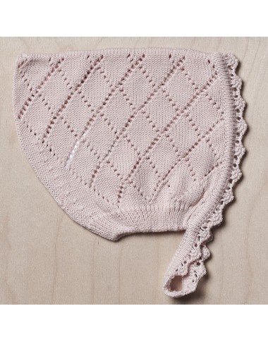 Cuffietta cotone organico Cappello e Guanti