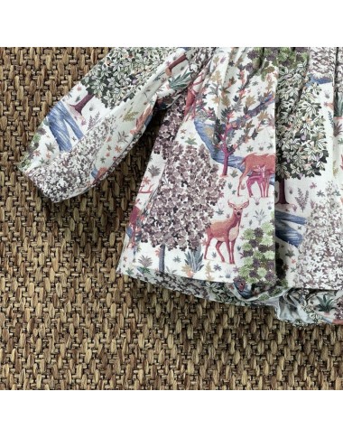 Mini abito con culotte Neonata 0/36