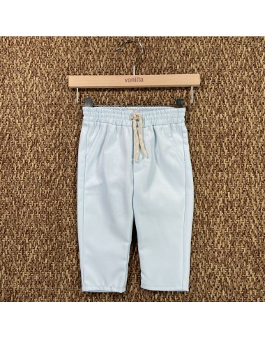 Pantalone in twill Neonato 0/36