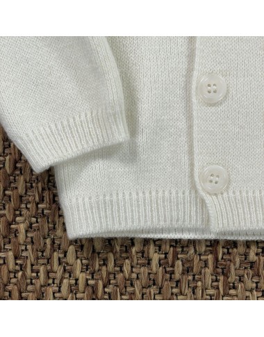 Cardigan doppiopetto lana e cashmere Cardigan e Accessori