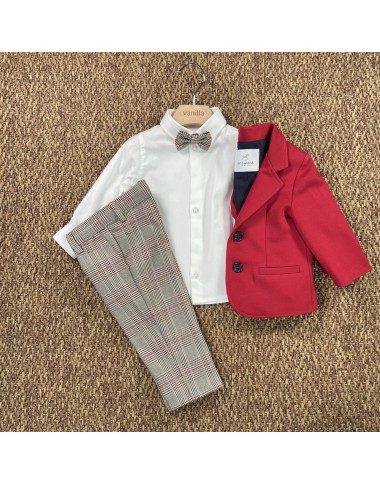 Complete Prince of Galles