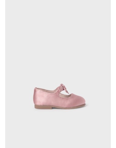 Ballerine in raso Scarpe