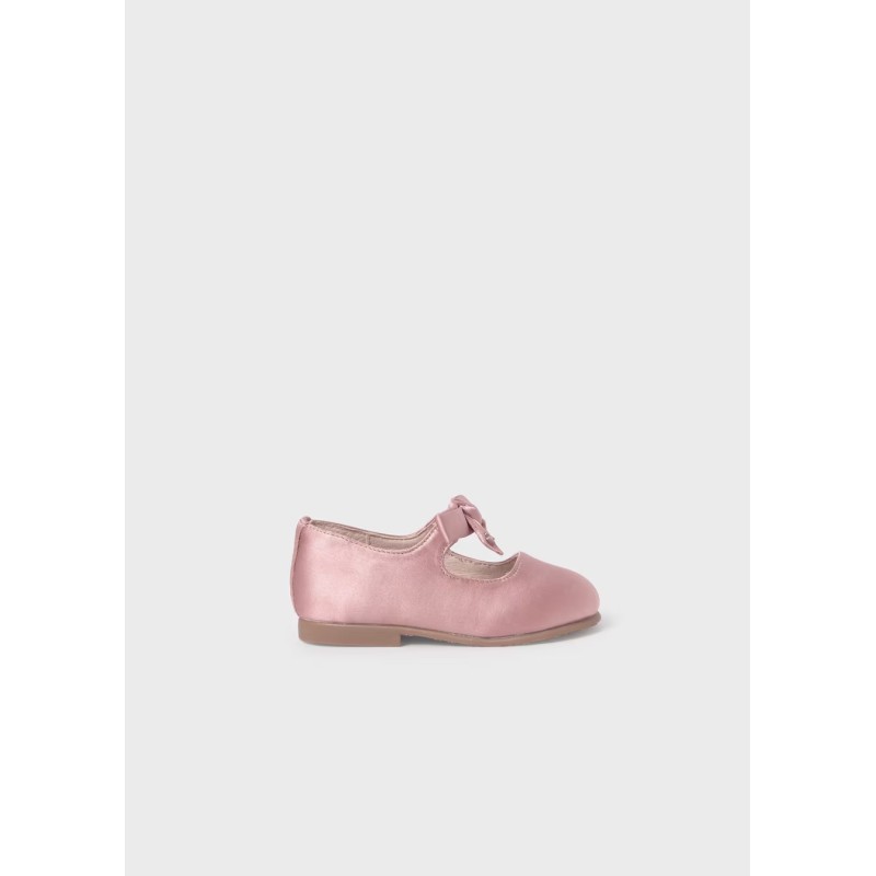 Ballerine in raso Scarpe
