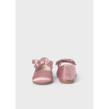 Ballerine in raso Scarpe