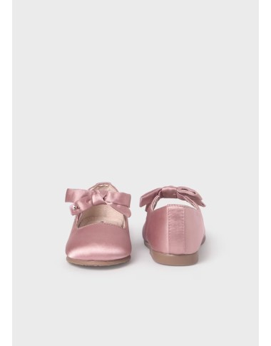 Ballerine in raso Scarpe