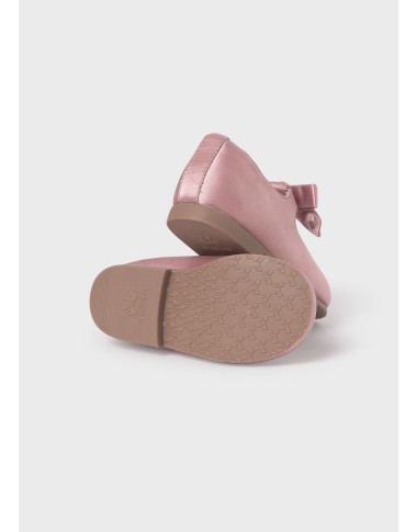 Ballerine in raso Scarpe