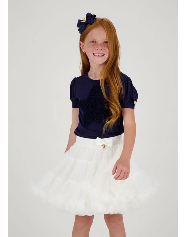 Cerchietto con Fiocco e corona Cerchietti e Coroncine