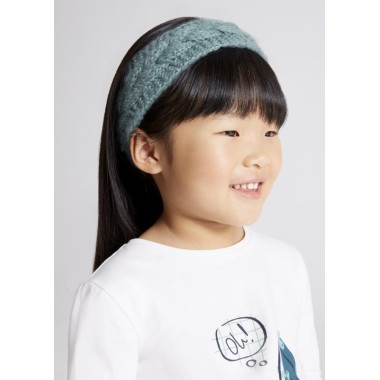 Fascia tricot treccia Accessori