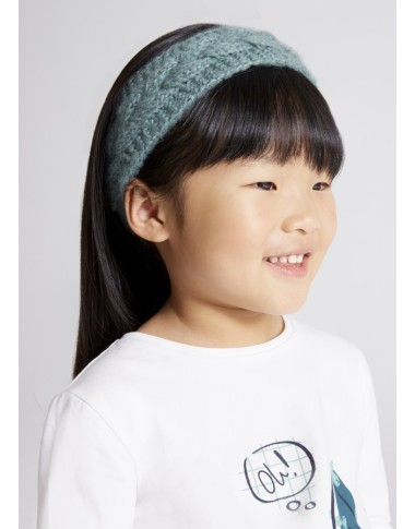 Fascia tricot treccia Accessori