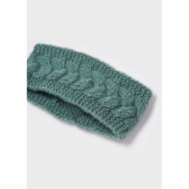 Fascia tricot treccia Fasce e Codini