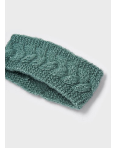 Fascia tricot treccia Fasce e Codini