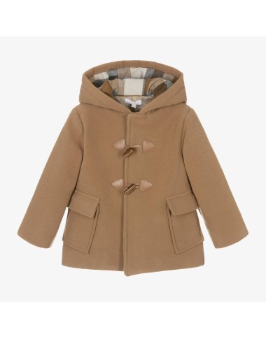 Cappotto montgomery Bimbo 2/8 anni