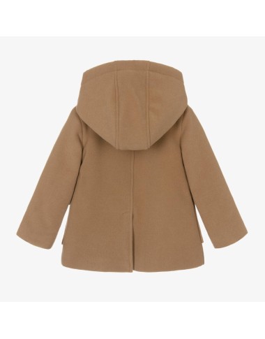 Cappotto montgomery Bimbo 2/8 anni