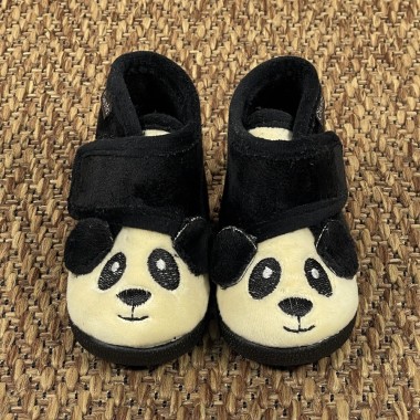 Pantofoline Panda Scarpe