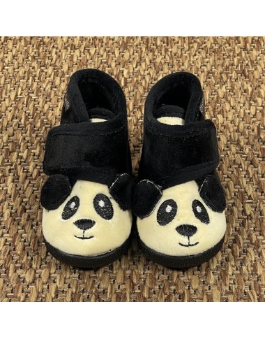 Pantofoline Panda Scarpe