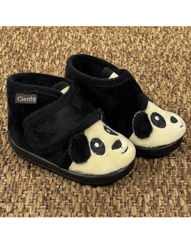Pantofoline Panda Scarpe