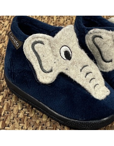 Pantofoline Elefante Scarpe
