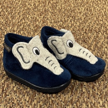 Pantofoline Elefante Scarpe
