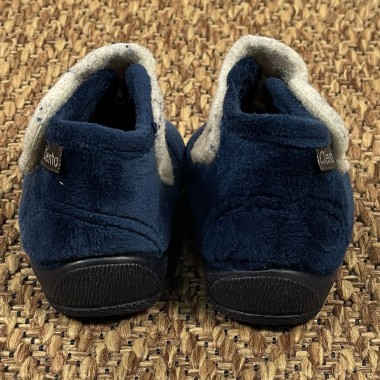 Pantofoline Elefante Scarpe