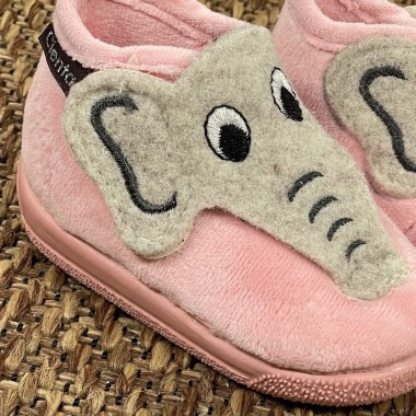 Pantofoline Elefante Scarpe