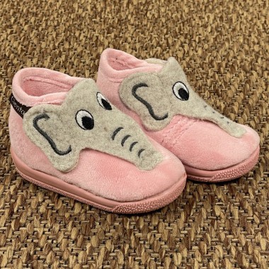 Pantofoline Elefante Scarpe