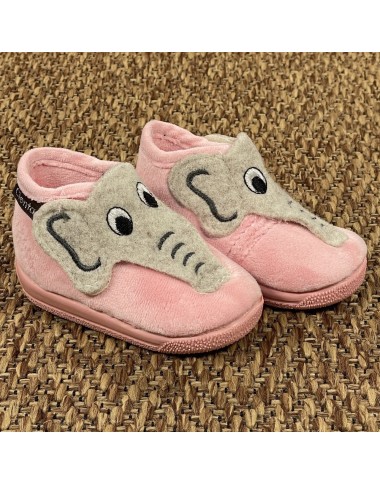 Pantofoline Elefante Scarpe