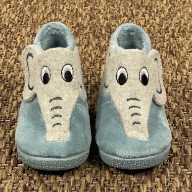 Pantofoline Elefante Scarpe