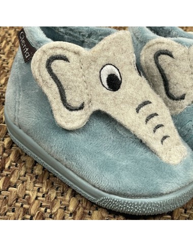Pantofoline Elefante Scarpe