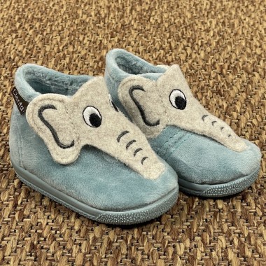 Pantofoline Elefante Scarpe