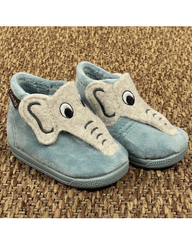 Pantofoline Elefante Scarpe