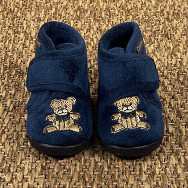 Pantofoline orsetto Scarpe