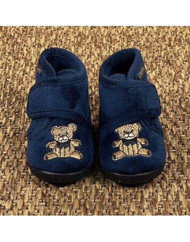 Pantofoline orsetto Scarpe