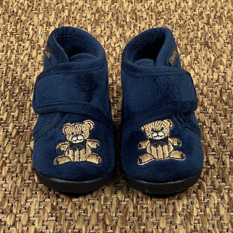 Pantofoline orsetto Scarpe