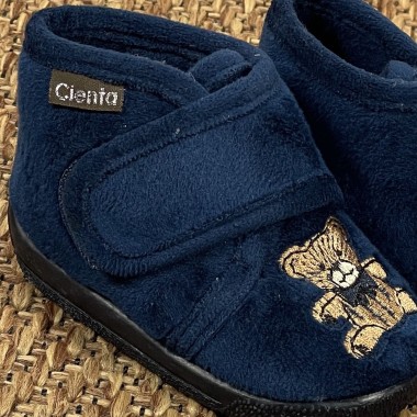 Pantofoline orsetto Scarpe