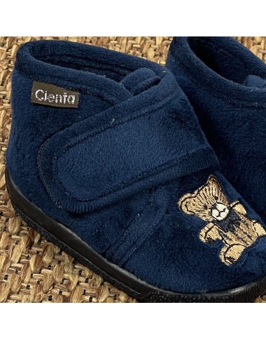 Pantofoline orsetto Scarpe