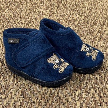 Pantofoline orsetto Scarpe