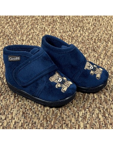 Pantofoline orsetto Scarpe