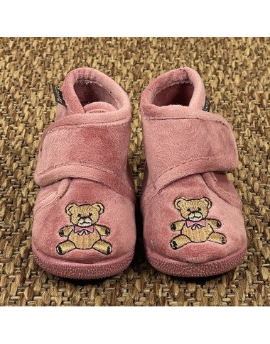 Pantofoline orsetto Scarpe