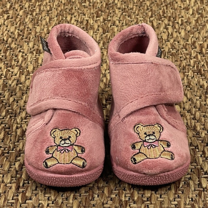 Pantofoline orsetto Scarpe