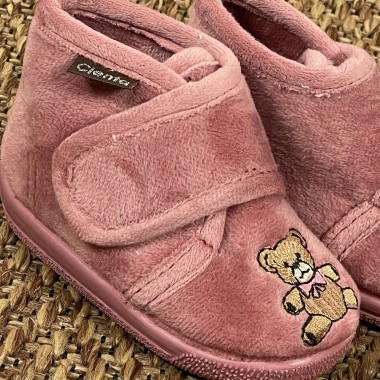 Pantofoline orsetto Scarpe