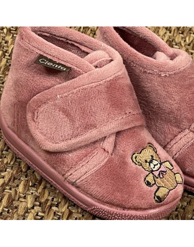 Pantofoline orsetto Scarpe