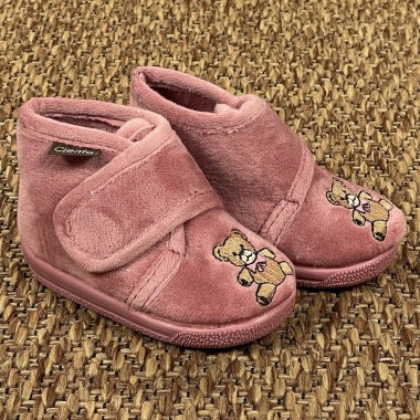 Pantofoline orsetto Scarpe