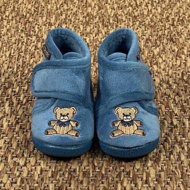 Pantofoline orsetto Scarpe