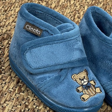 Pantofoline orsetto Scarpe