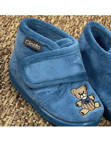 Pantofoline orsetto Scarpe