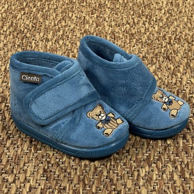 Pantofoline orsetto Scarpe