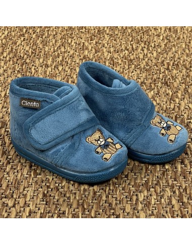 Pantofoline orsetto Scarpe