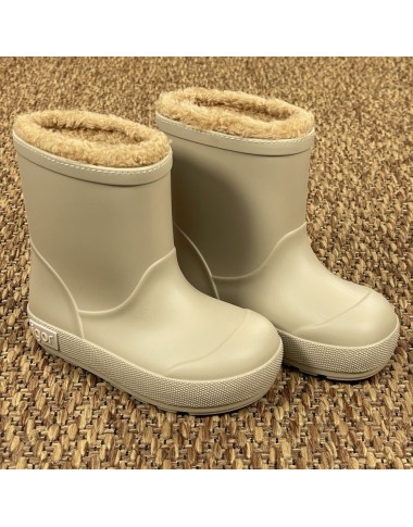 Stivaletto Barefoot in gomma Pioggia 19/32