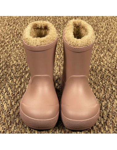 Stivaletto Barefoot in gomma Pioggia 19/32