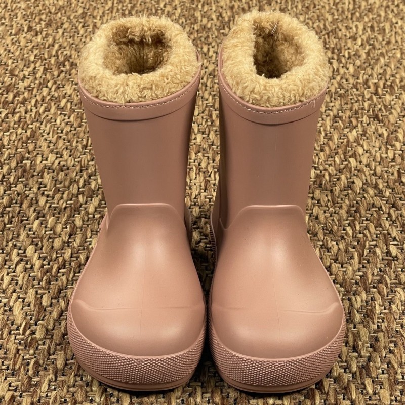 Stivaletto Barefoot in gomma Pioggia 19/32